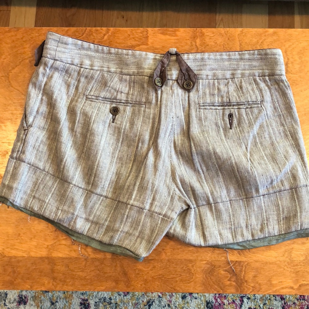Shorts - Picture 2 of 5